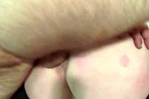 Cum While Watching Me Get Fucked Silly