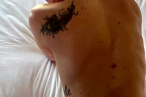 Kyla Keys bends over for intense doggystyle BBC POV fucking