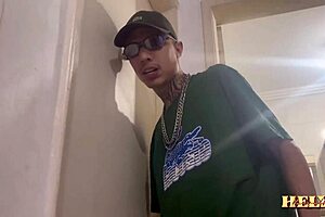 i put my dick in those women's pussies, the cuckold liked it so much he did a dp on his wife