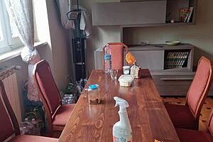 Limpei Mesa Do Vizinho E Tirei Calcinha Sera Que Ele Vai Gostar