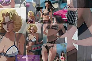 Slickness In Thick Time