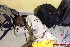 hey, husband caught us in our tiny apartment with his brother's huge cock in my wet pussy, what now?