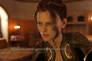 The Price of Power in a Futuristic Game World