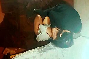 i return to my girlfriend slave who loves deepthroat anal and assfucking with tattoos under maledom control