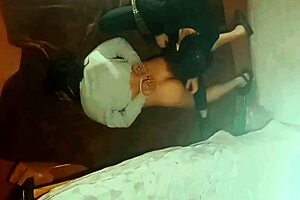 i return to my girlfriend slave who loves deepthroat anal and assfucking with tattoos under maledom control