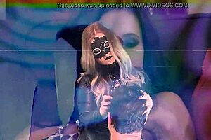 Femdom sissification training for beta males with ASMR