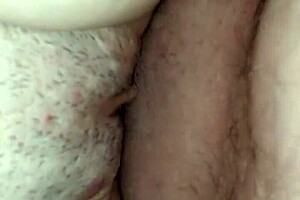 Eating Liquid Lunch From Wife Part 2