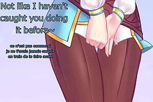 Joi princesse zelda traduit with instruction and jerk off