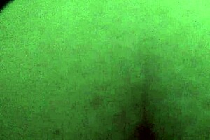 her first anal with me was rough and intense