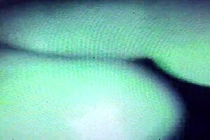 Bitch With Hairy Big Pussy Feels Intense Pleasure