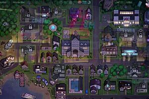 Summertime saga - jenny's route - tech update version part 5, dating game