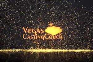 Chained Cute Redhead's Ass Fucked and Hooked