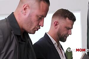 work hard and fuck harder with cncmom's secret