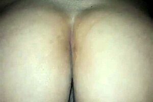 bro, my cuñada paid her bet after the party and i finished inside her. wild holiday action!