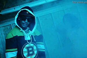 She Sucks Dick Like Popsicle