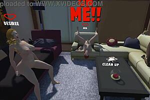 let's play a game where you cum on me with handjob and cumshot.