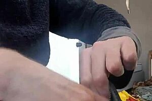 Huge cock cape town cumshot