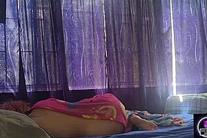 Barbie and friends get naughty together