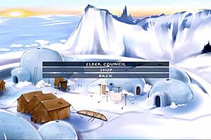 Exploring Love in Anime Game