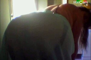 Big Tits Milf In Intriguing Display