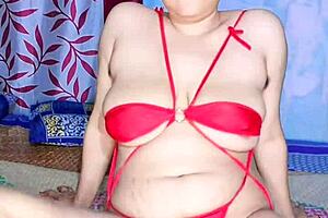 Alisha bhabhi: The hot Indian woman