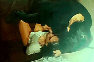 i return to my girlfriend slave who loves deepthroat anal and assfucking with tattoos under maledom control