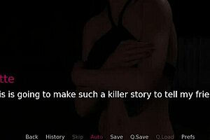 Desi Step Siblings Share Bed in Suggestive Homemade Scene