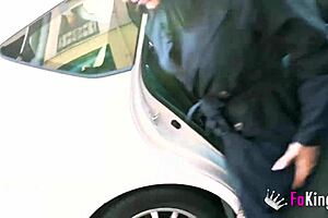 马德里性爱之旅Nelia Estrada巨乳尽显