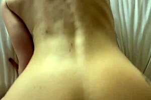 Kyla Keys bends over for intense doggystyle BBC POV fucking