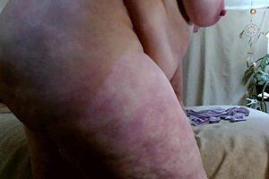 Anthony, It’s Your Turn to Admire My Big Beautiful Ass