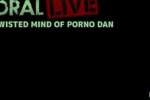 Rebel Rhyder and Lana Analise Crave Double Anal Action