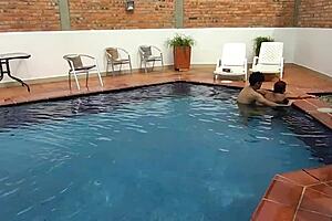 Vacation activities with step-nephew in Florida