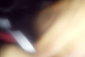 Gabycerejinha makes a greedy move on the young taxi driver