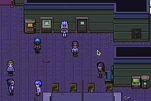 全新伴侣战斗妓院回忆录第9集 😊