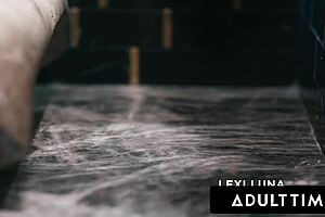 Lexi Luna: 'I accidentally fucked my stepson!'