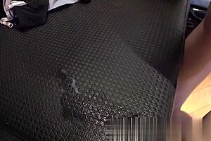 Hey, why does this horny Asian babe crave anal so bad every time?