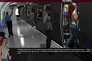 Corlan Experiences Misadventures of Agent Romanov in This First Part