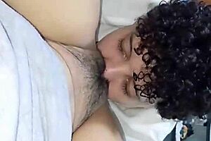 Lesbian squirting update video