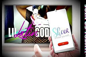 No 1 latina throat sluts on sheer