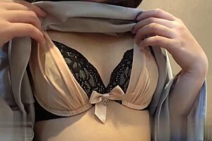 Hey, why does this horny Asian babe crave anal so bad every time?