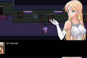 great new companion memoirs of a battle brothel ep 9 😊