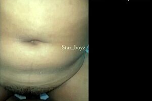 Hot Hindi Girl and Boyfriend's Steamy Video Spreads Across the Internet