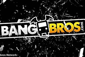 Big Ass Rides Monster Cock