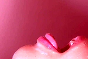 Step sister gets facial part 3