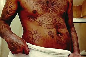 Did His Cock Grow Bigger in Prison? Young 18+ Starbrazy vs Nubrazy