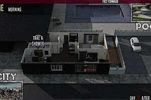 Corlan Experiences Misadventures of Agent Romanov in This First Part