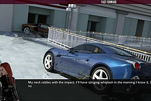 Corlan Experiences Misadventures of Agent Romanov in This First Part