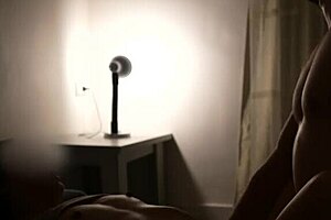 Stepsister Sneaks Away While Parents Are Out