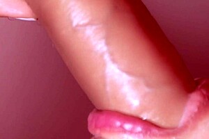 Step sister gets facial part 3