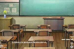 Bound Virgins and Teacher in Refrain